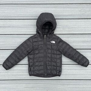 The North Face Thermoball Hooded Jacket